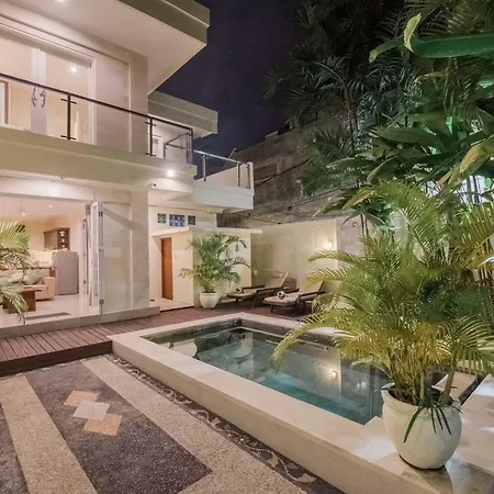 Villa Mayyah